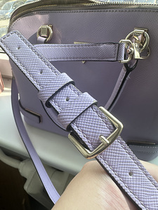 Guess violet bag (3 foto / 6)
