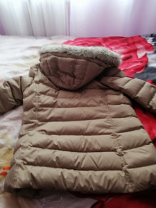 Tommy Hilfigeri jope (1 foto / 3)