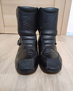 Müüa Alpinestars motosaapad suurus 44 (2 foto / 3)