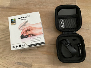 Mышь / stylus Swiftpoint GT (4 фото из 4)
