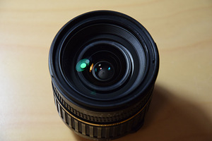 Tamron 17-50mm F2,8 Nikon (2 foto / 6)