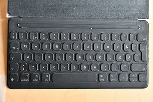iPad Pro / Air 10,5" Smart Keyboard SWE (2 фото из 3)