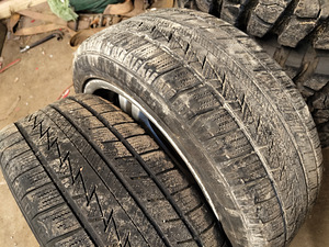 BMW Style 68 erilaiused 17" (5 foto / 8)