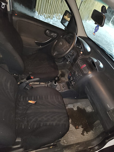 Opel combo 5kohta,konks,üv12.24 (8 foto / 9)