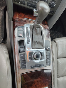 Audi a6 c6 3.0D Q (12 foto / 15)