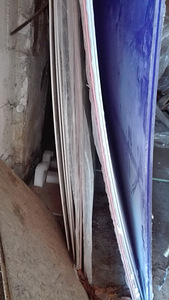 Müün viimased polükarbonaadi lehed (1 foto / 1)