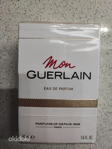 Mon Guerlain (фото #1)