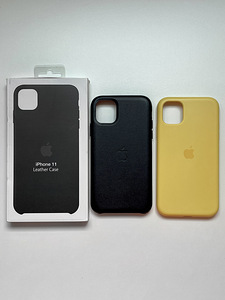 Комплектный iPhone 11 (4 фото из 7)