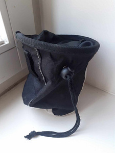 Maiusekott koerale vööle kinnitatav (3 foto / 3)