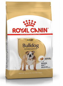 Royal Canin English Bulldog сухой корм 3x12кг (1 фото из 1)