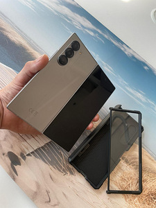 Samsung galaxy fold6 1000GB / 1T silver, kriimuvaba! (2 foto / 6)