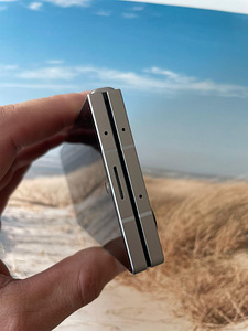 Samsung galaxy fold6 1000GB / 1T silver, kriimuvaba! (4 foto / 6)