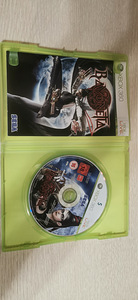 Bayonetta xbox one ja 360 (2 foto / 2)