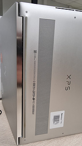Dell XPS 15 9500 Äriklassi arvuti (5 foto / 5)