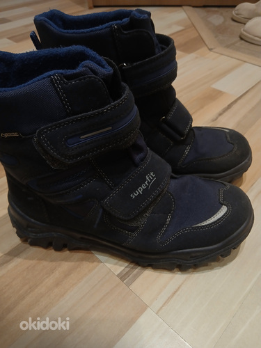 Laste saapad(Superfit)