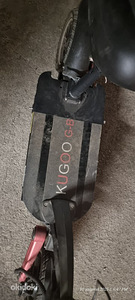 Kugoo g BOOSTER (3 фото из 3)