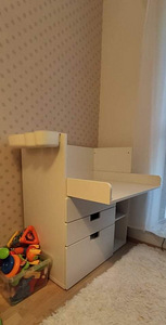 Mähkimislaud / kirjutuslaud (3 foto / 3)