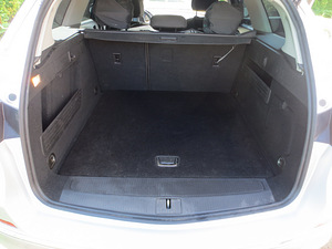 Opel Astra Sports Tourer 81kW,diisel 2014 (4 foto / 5)