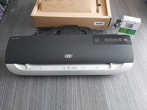 GBC Fusion 3000L A3 Laminator (1 foto / 3)