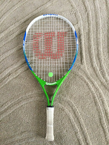 Tennis reket Wilson 23 (1 foto / 1)
