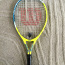 Теннисная ракетка Wilson 23 (фото #1)