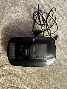 Label printer Brother QL-700 (1 foto / 2)