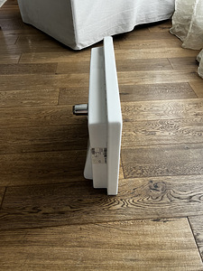 Kraanikauss DURAVIT 2 tk (2 foto / 3)