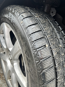 R18 veljed 5x112 MB V Class (3 foto / 4)