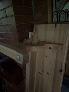 Скамейка (3 фото из 3)