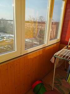 Olevi tn 25, Järve, Kohtla-Järve, Ida-Virumaa (6 фото из 10)