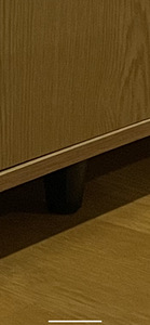 Подставка под телевизор (3 фото из 6)