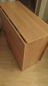 Kokkupandav laud/ kokkupandav laud (2 foto / 4)