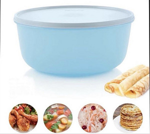 Чаша tupperware, 4 л, новая (2 фото из 9)
