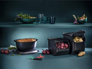 Tupperware PotatoSmart/kartulikast (4 foto / 4)