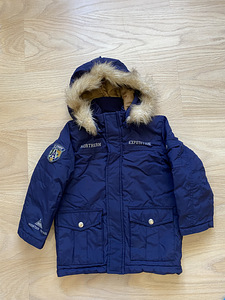 Lindex jope 104 (5 foto / 5)