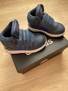 Adidas kõrged tossud 25,5 (4 foto / 9)