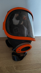 Защитная маска CLIMAX 731
