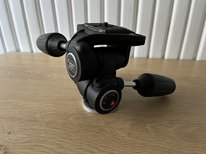 Manfrotto 804RC2 statiivipea (6 foto / 6)