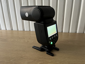 Godox TT685 II välk Sony E (5 foto / 10)