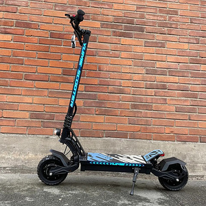 Elektritõukeratas Yume M10 65kmh elektriline tõukeratas (1 foto / 5)
