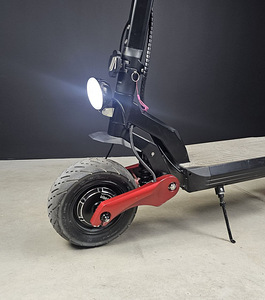 Elektritõukeratas Varla Eagle One PRO 70kmh tõukeratas (3 foto / 7)