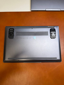 Lenovo Yoga i7 16GB 1TB Laptop Sülearvuti Arvuti Touchscreen (6 foto / 6)