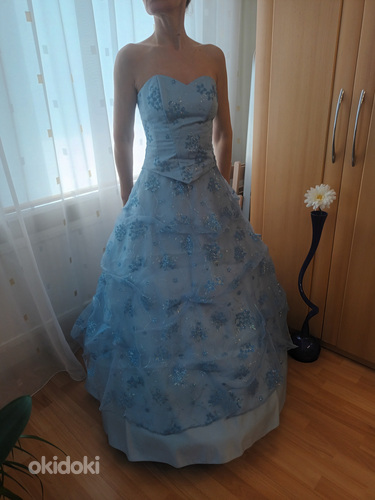 Lõpukleit