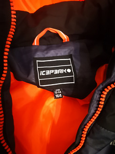 Icespeeki talvejope (4 foto / 4)