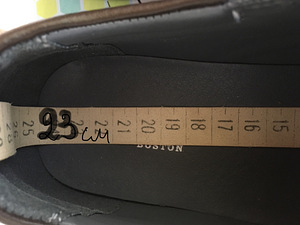 Kingad suurus 36 (23cm) (4 foto / 6)