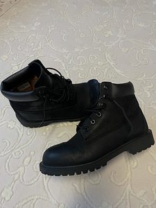 Timberlandi saapad s40 (4 foto / 4)