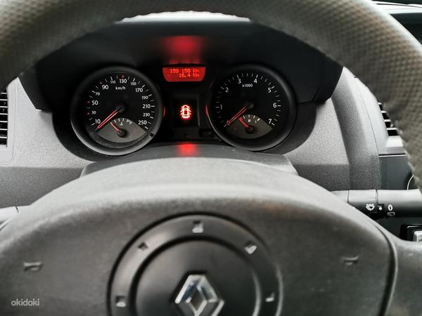 Renault Megane 1,4 60 кВт (фото #4)