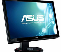 Игровой монитор Asus VG236HE 120 Гц с поддержкой 3D