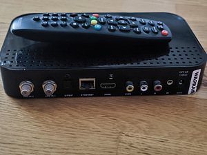 GSb534M Ресивер Sat tv (2 фото из 2)