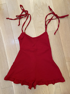 Uus overall XS (2 foto / 3)